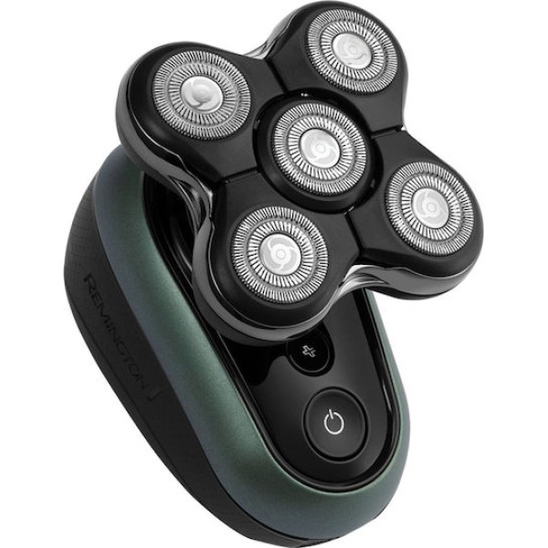 Remington RX7 XR1600 Head Shaver Black